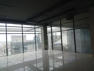 Commercial Office 2300 Sqft Open Space Rent in Gulshan Avenue