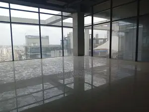 Commercial Office 2300 Sqft Open Space Rent in Gulshan Avenue