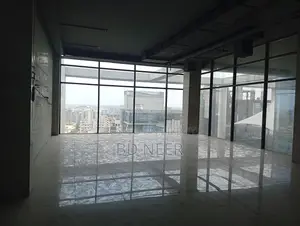 Commercial Office 2300 Sqft Open Space Rent in Gulshan Avenue