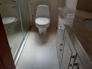 Lake View Gym Pool 4Bed Furnished Flat Rent in Gulshan-2
