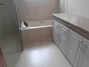 Lake View Gym Pool 4Bed Furnished Flat Rent in Gulshan-2