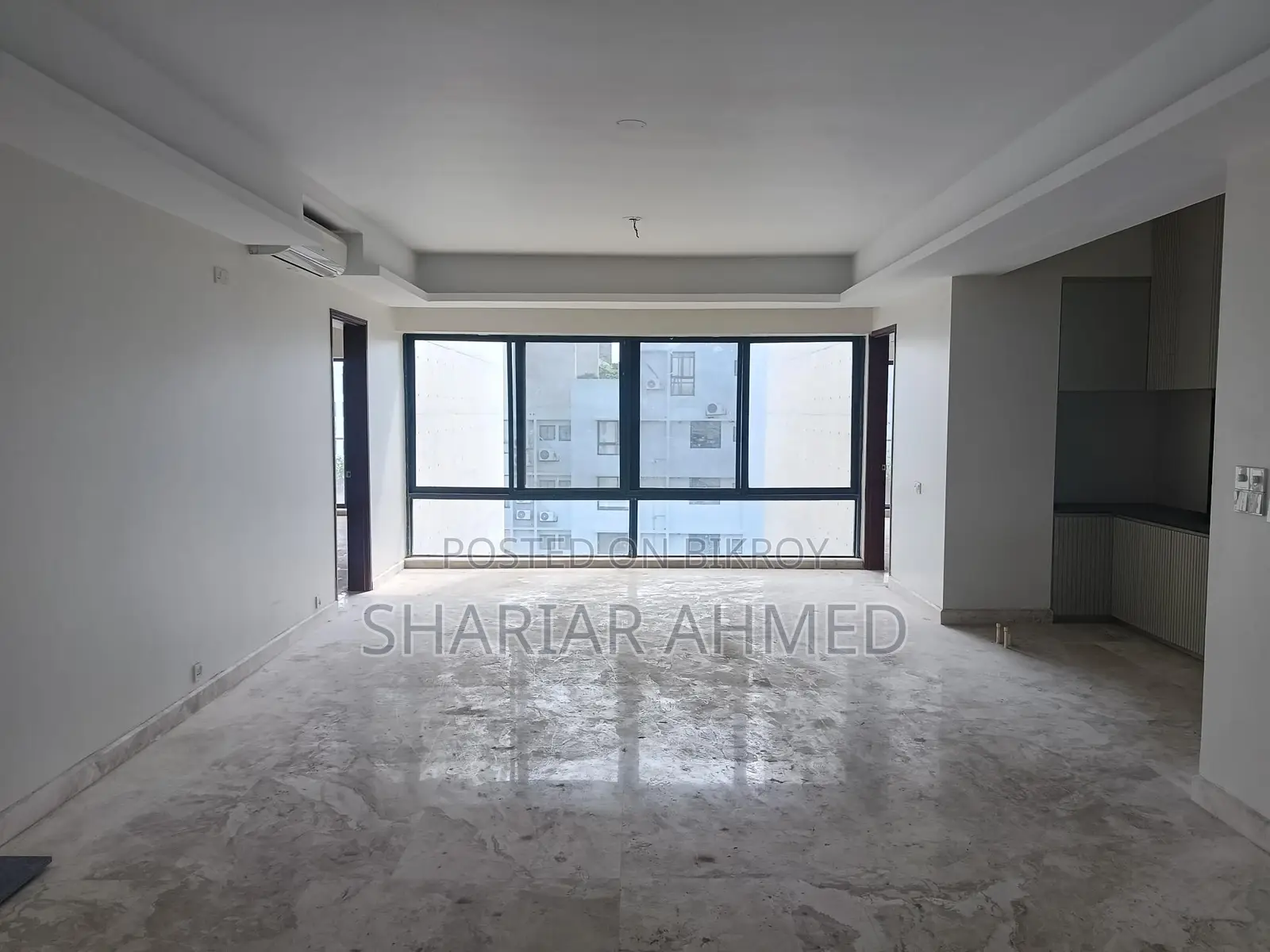 3950 Sq Ft (GYM_POOL) Apartment For Rent In Gulshan