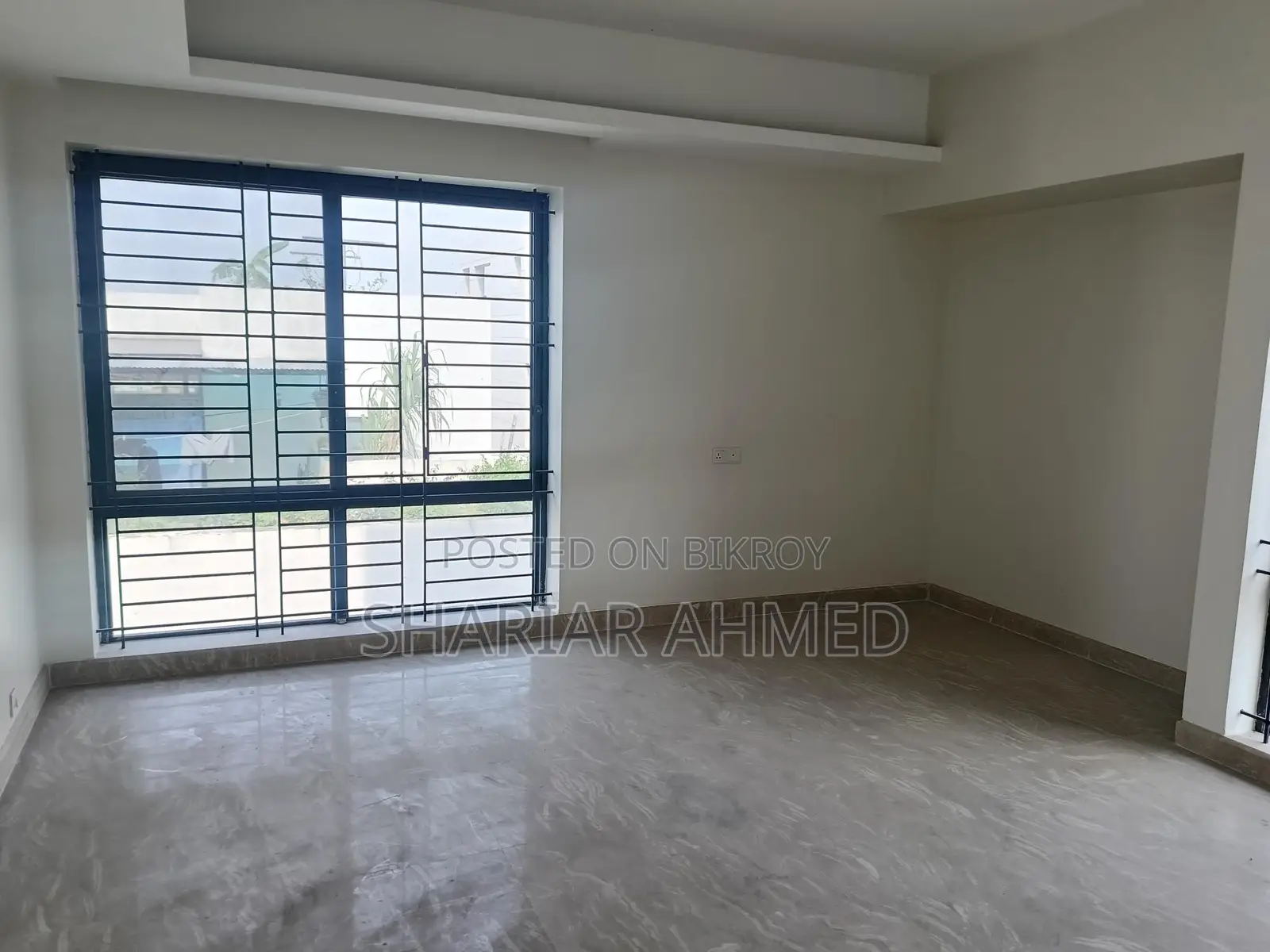3950 Sq Ft (GYM_POOL) Apartment For Rent In Gulshan