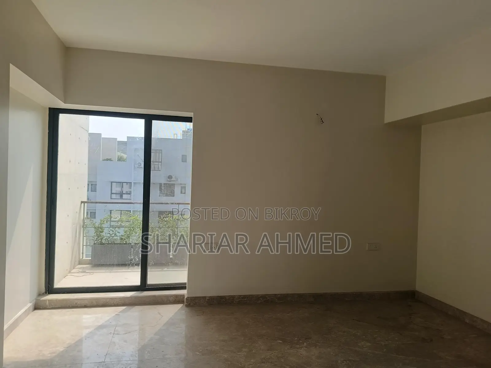 3950 Sq Ft (GYM_POOL) Apartment For Rent In Gulshan