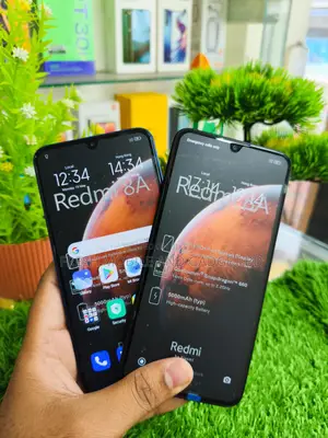 Xiaomi Redmi 8A 4/64 (New)