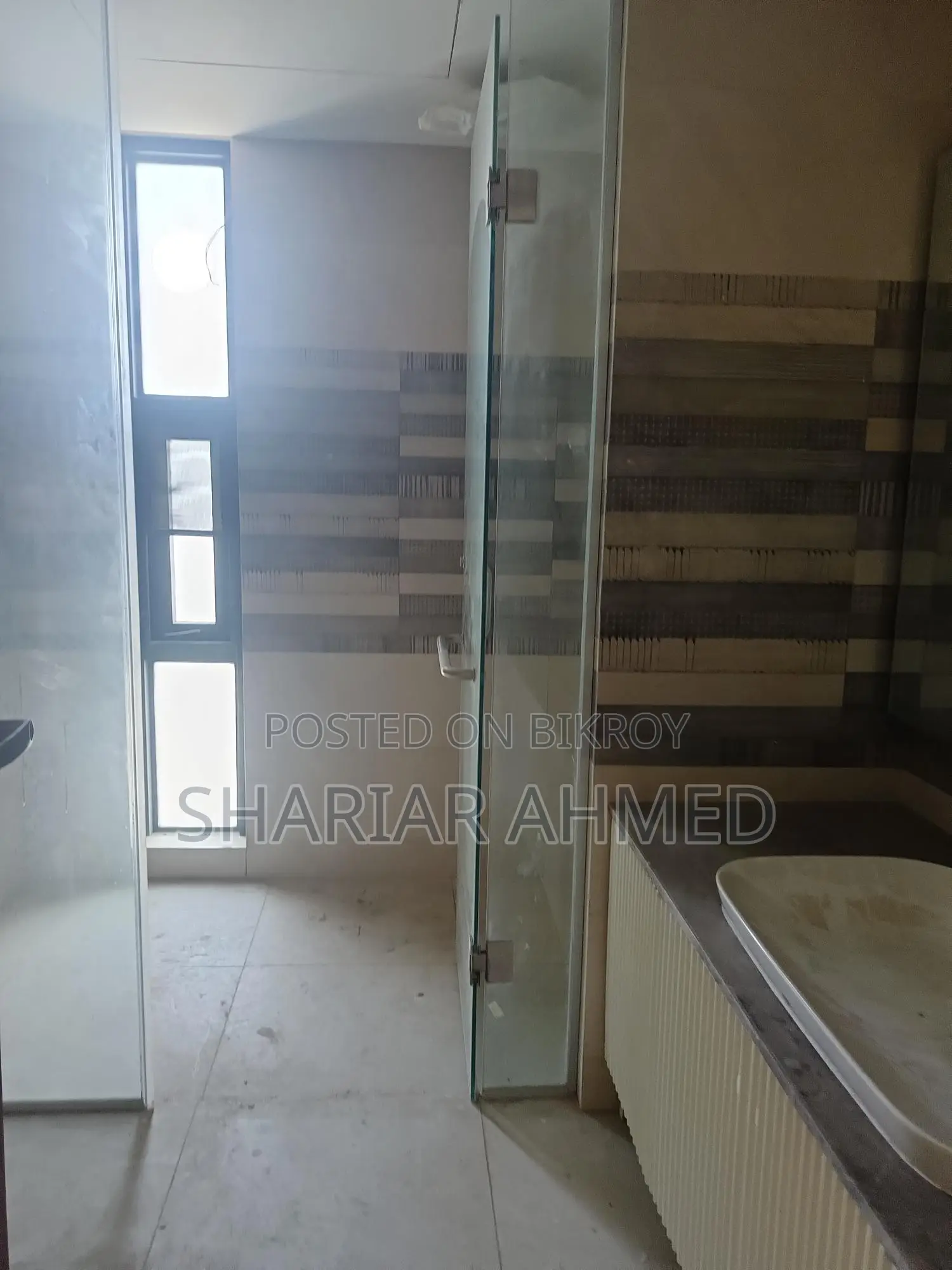 3950 Sq Ft (GYM_POOL) Apartment For Rent In Gulshan