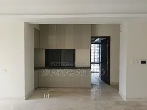 3950 Sq Ft (GYM_POOL) Apartment For Rent In Gulshan