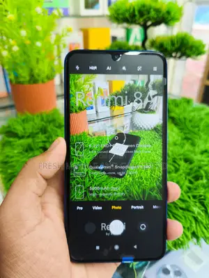 Xiaomi Redmi 8A 4/64 (New)