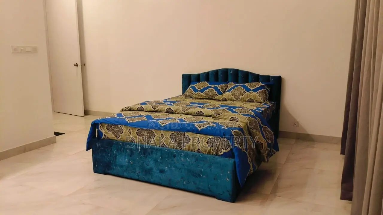 4900Sqft Fully Furnished Apartment Rent in Gulshan -2