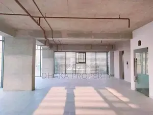 100% Commercial Space (4000-Sqft)Rent in Gulshan Avenue
