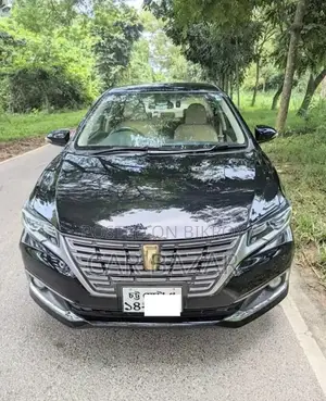 Toyota Premio FEX PACKAGE BLACK 2018