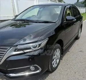 টয়োটা প্রিমিও এফইএক্স প্যাকেজ ব্ল্যাক ২০১৮