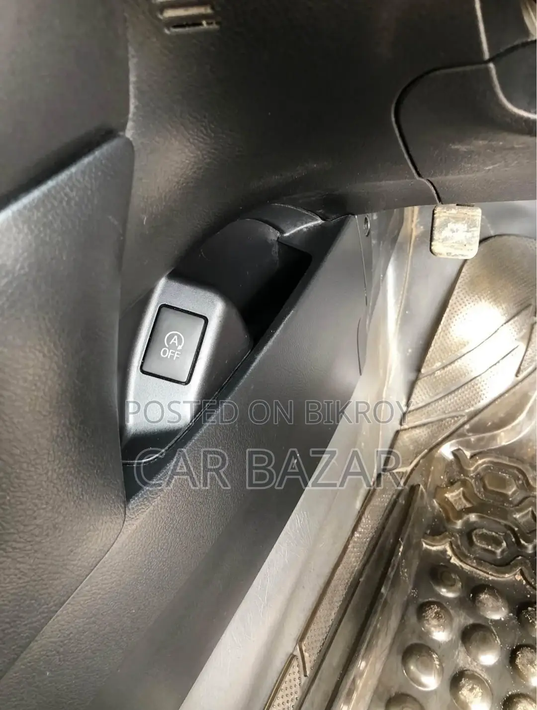 টয়োটা প্রিমিও এফইএক্স প্যাকেজ ব্ল্যাক ২০১৮
