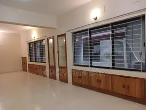 3000SqFt.3Bed Apartment Rent At Baridhara Diplomatic Zone