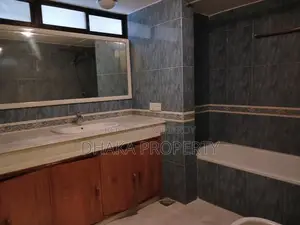 3000SqFt.3Bed Apartment Rent At Baridhara Diplomatic Zone