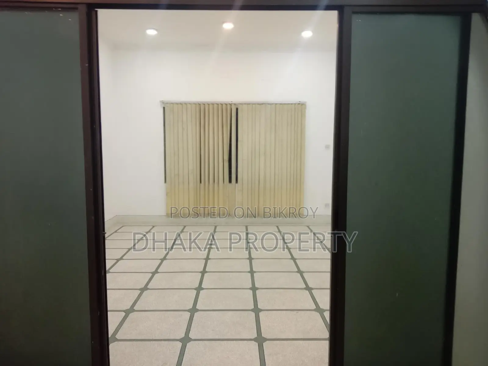 2 Storied Independent House For Rent in Baridhara