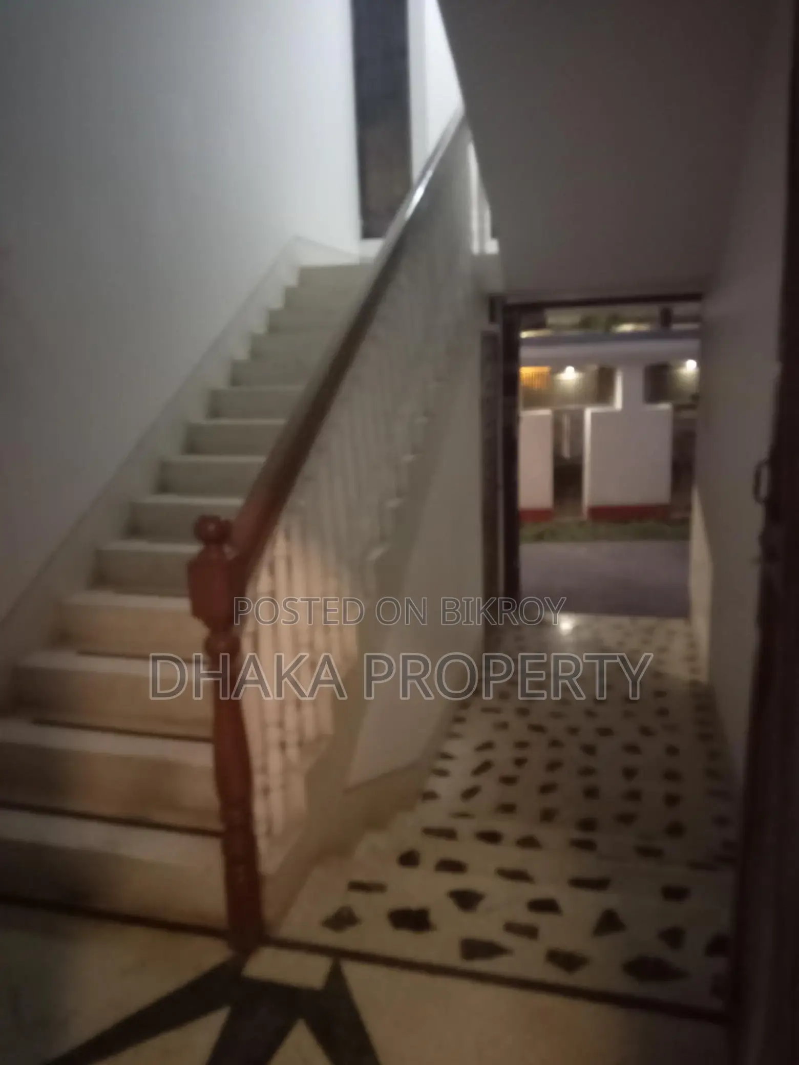 2 Storied Independent House For Rent in Baridhara