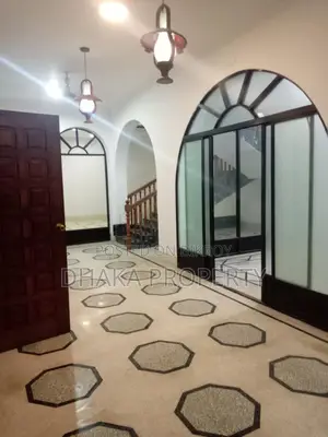 2 Storied Independent House For Rent in Baridhara