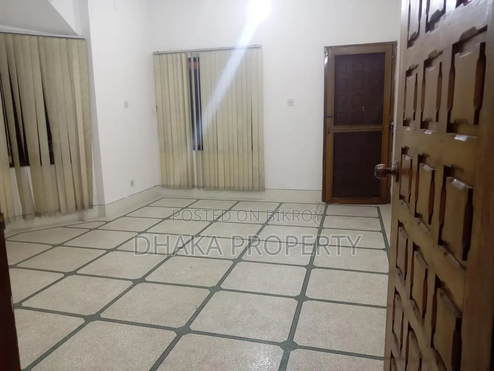 2 Storied Independent House For Rent in Baridhara