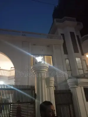 2 Storied Independent House For Rent in Baridhara