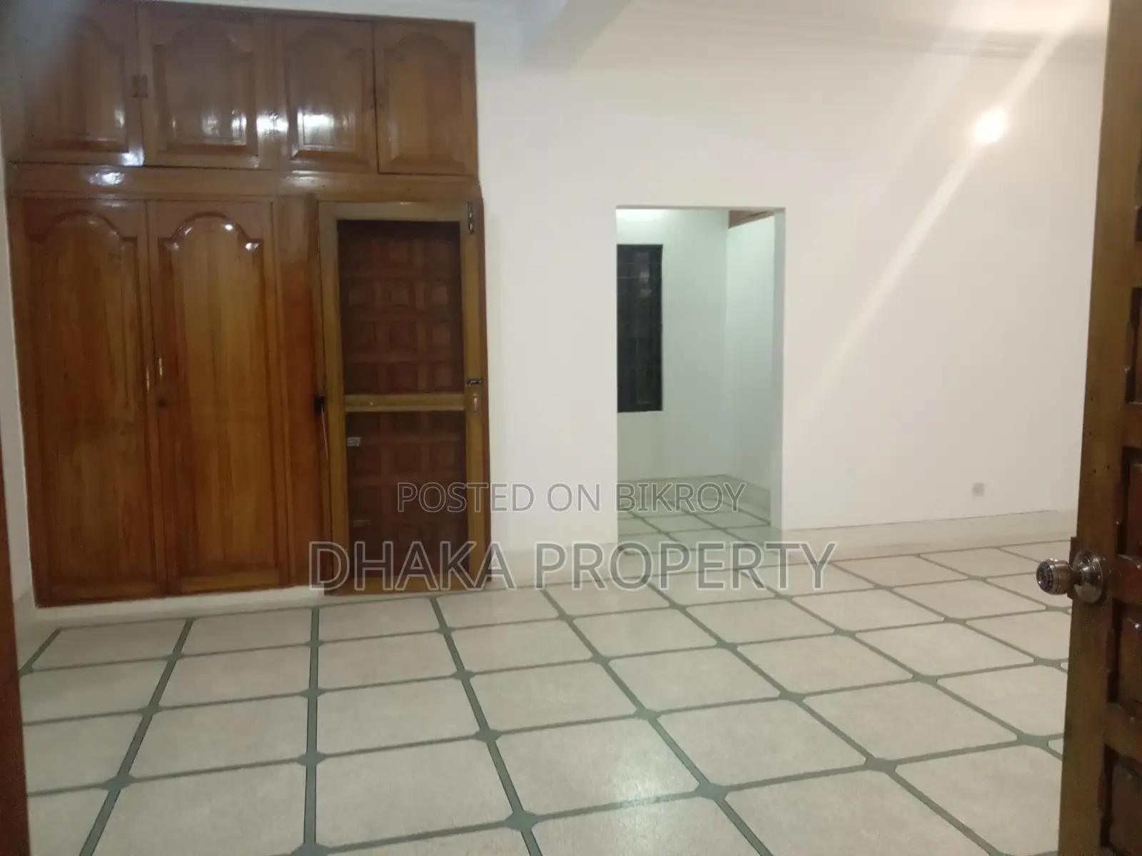 2 Storied Independent House For Rent in Baridhara