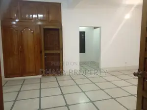 2 Storied Independent House For Rent in Baridhara
