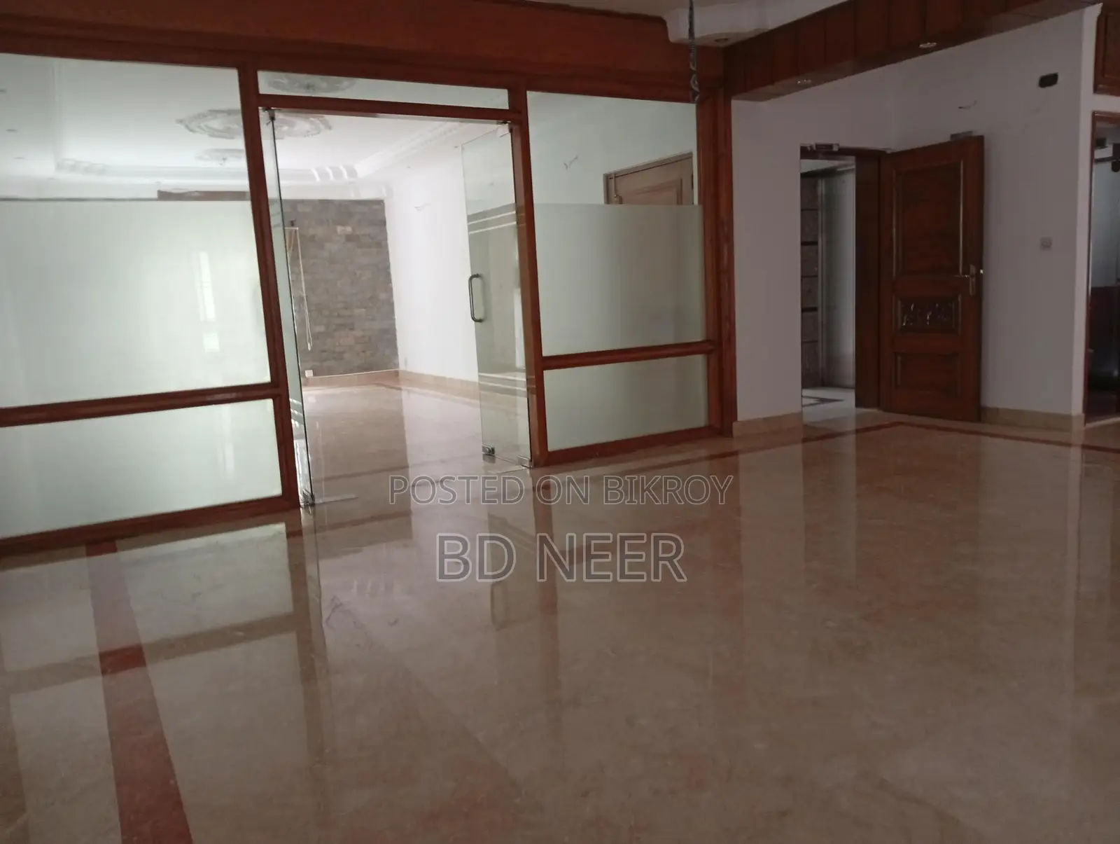 4100 SqFt 5Bedroom Office Space For Rent in Gulshan-2