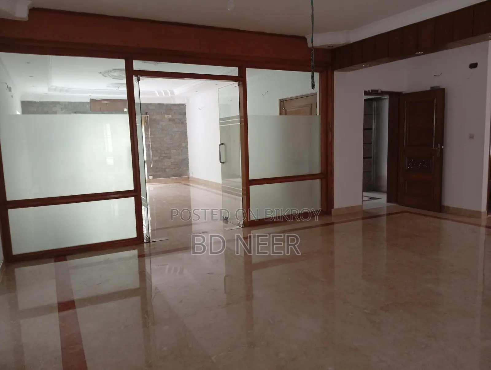 4100 SqFt 5Bedroom Office Space For Rent in Gulshan-2