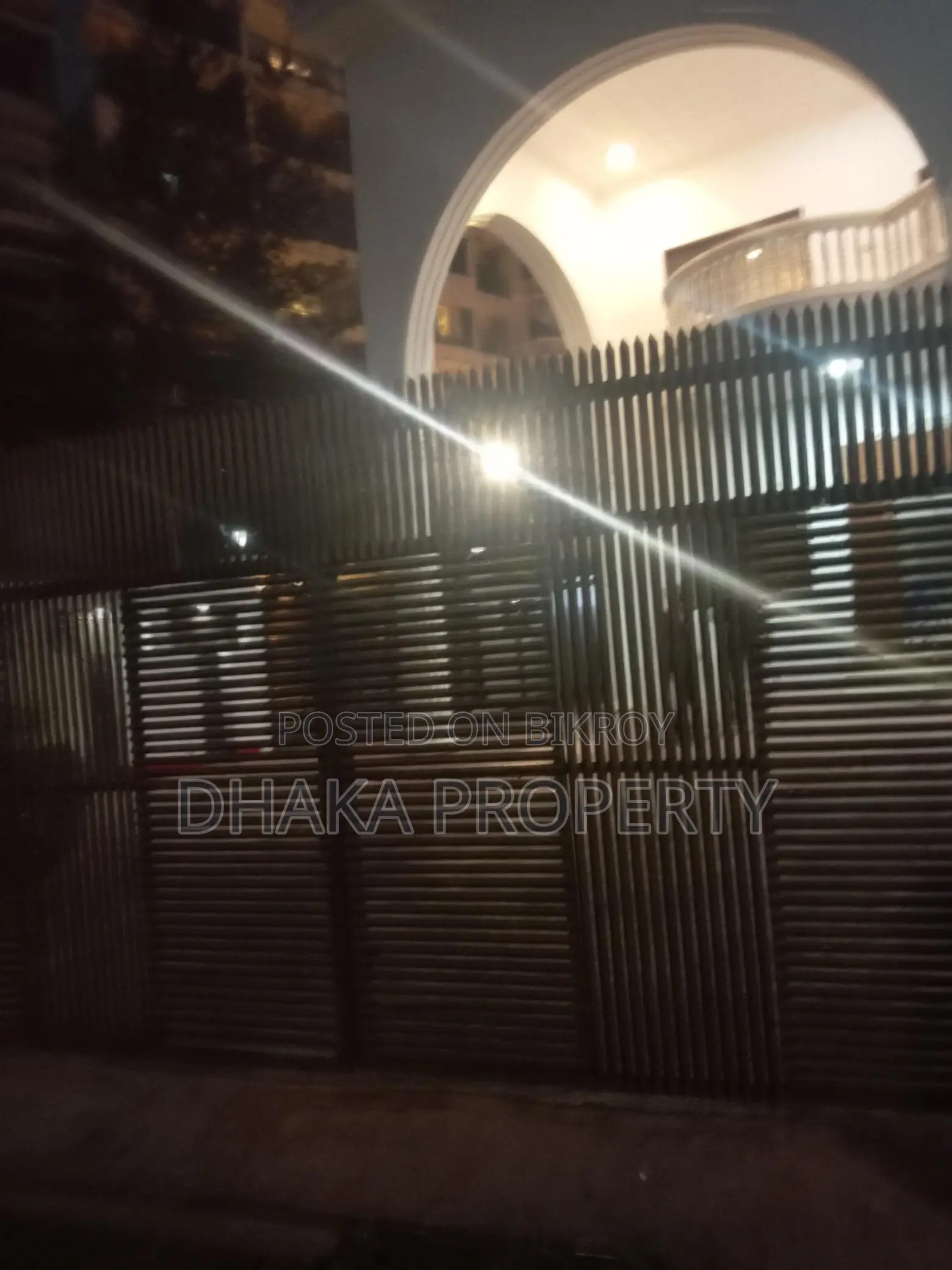2 Storied Independent House For Rent in Baridhara