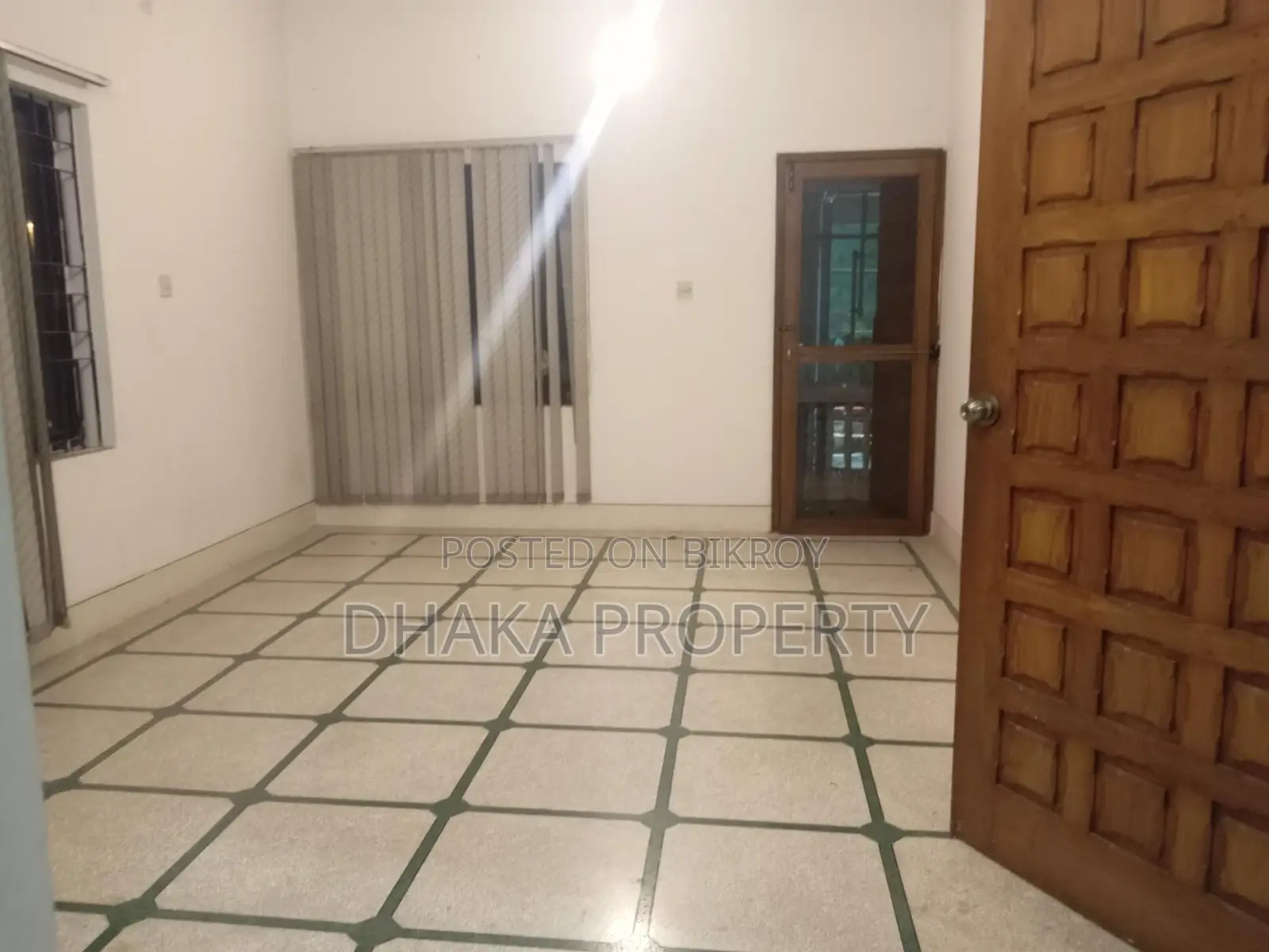 2 Storied Independent House For Rent in Baridhara