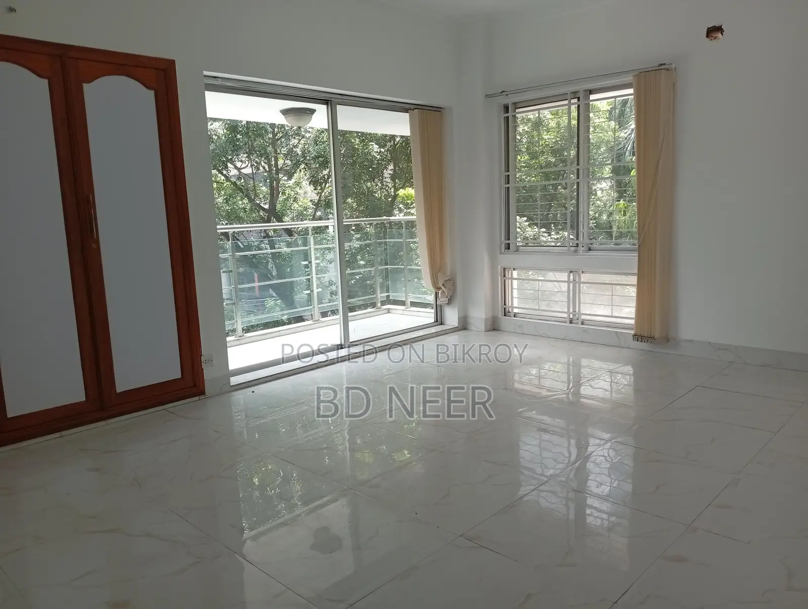 4100 SqFt 5Bedroom Office Space For Rent in Gulshan-2