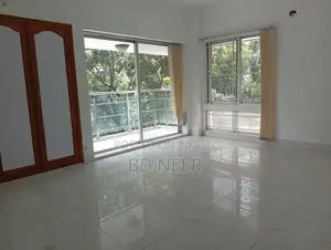 4100 SqFt 5Bedroom Office Space For Rent in Gulshan-2