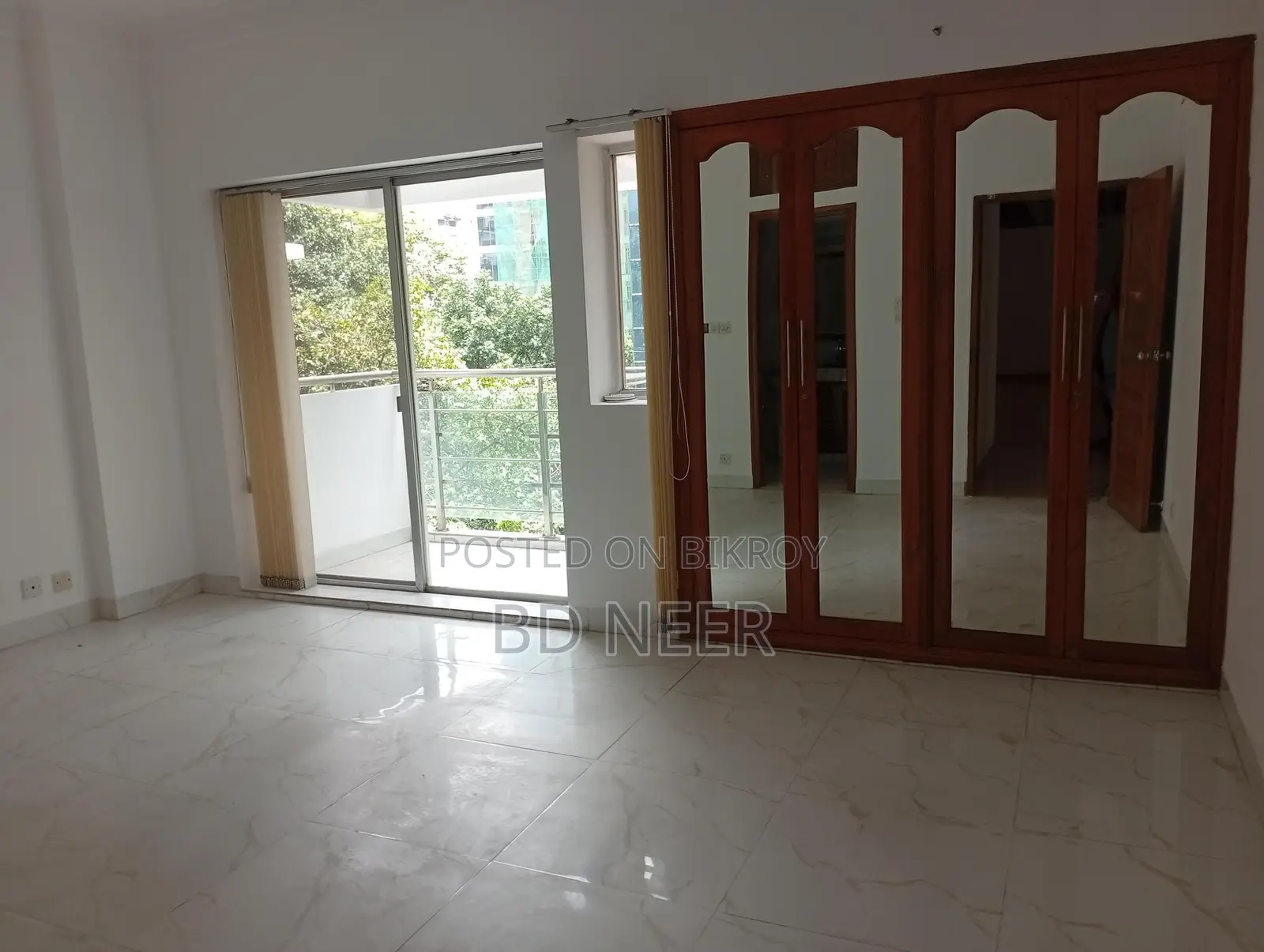 4100 SqFt 5Bedroom Office Space For Rent in Gulshan-2