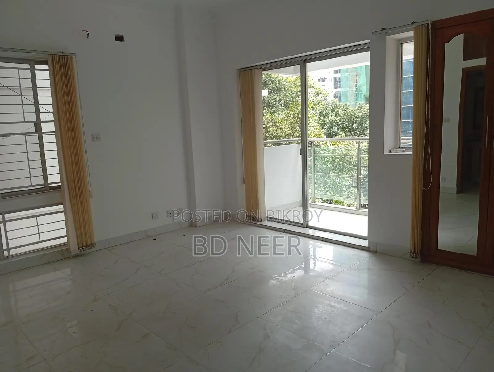 4100 SqFt 5Bedroom Office Space For Rent in Gulshan-2
