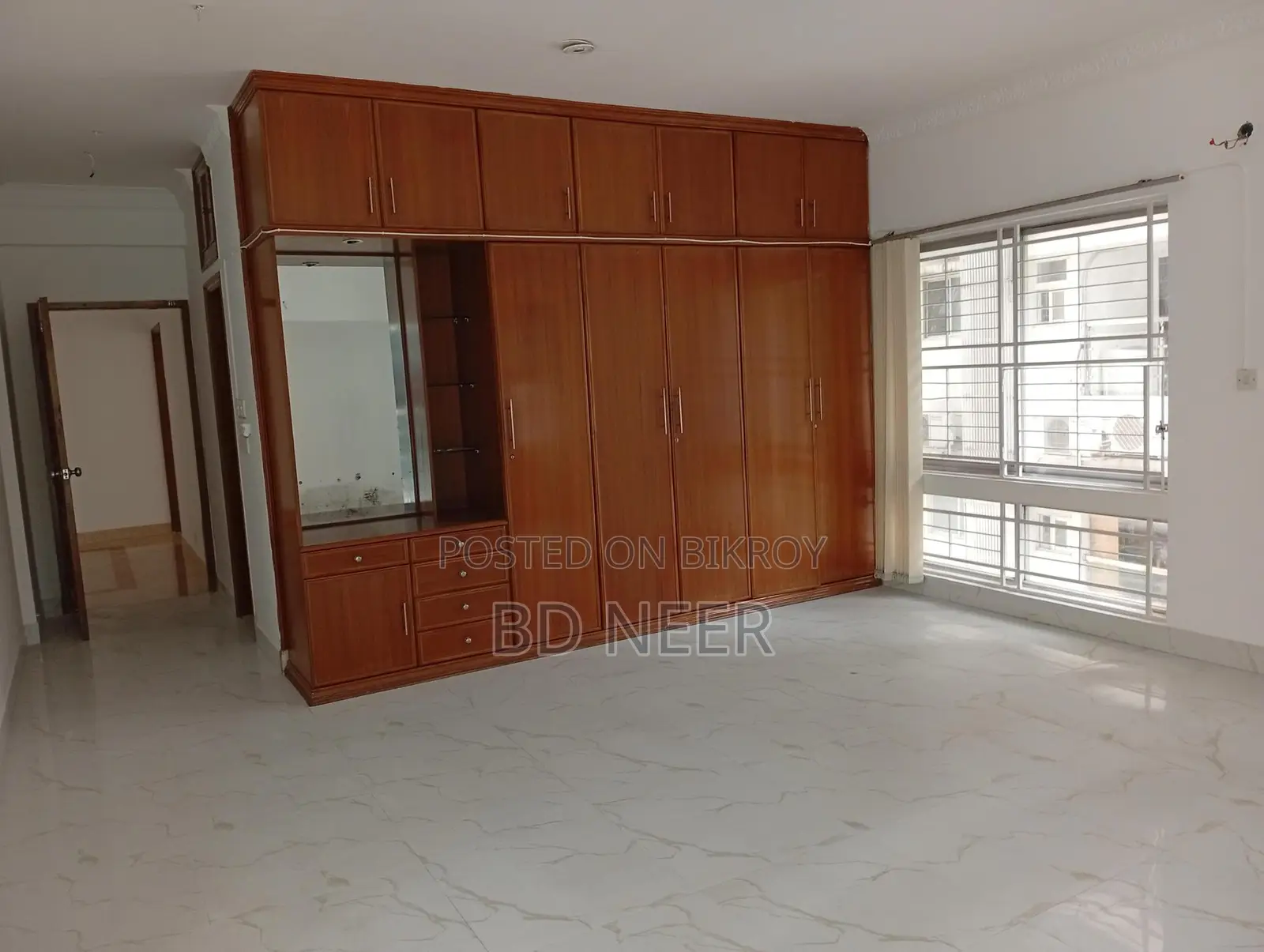 4100 SqFt 5Bedroom Office Space For Rent in Gulshan-2