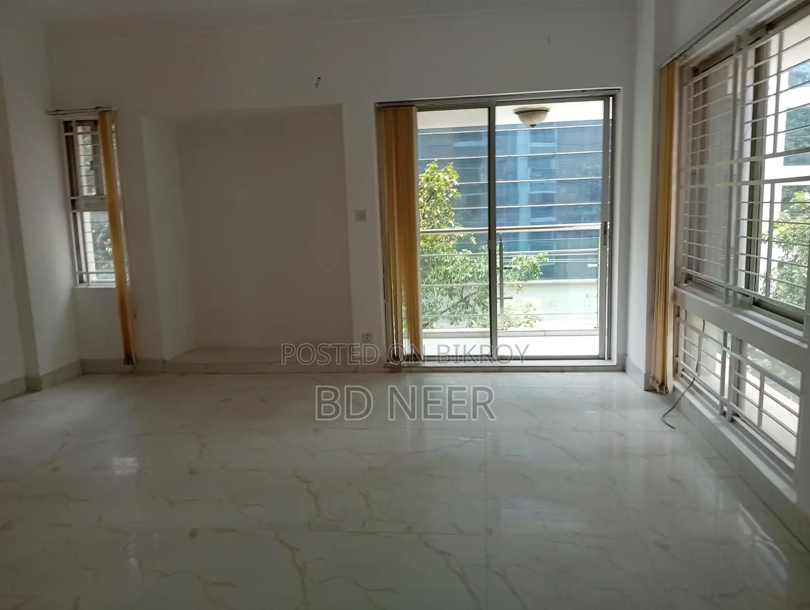 4100 SqFt 5Bedroom Office Space For Rent in Gulshan-2