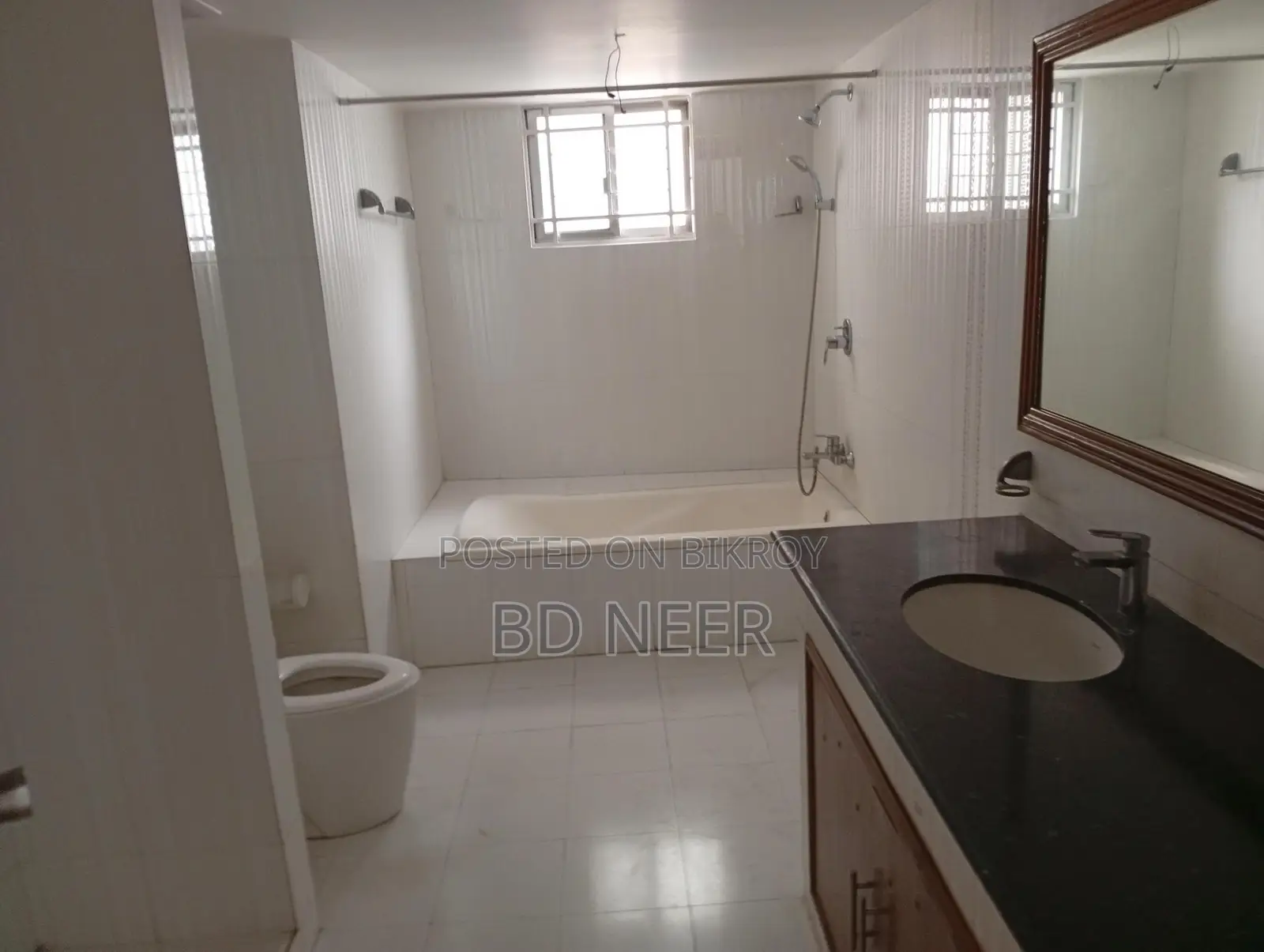 4100 SqFt 5Bedroom Office Space For Rent in Gulshan-2