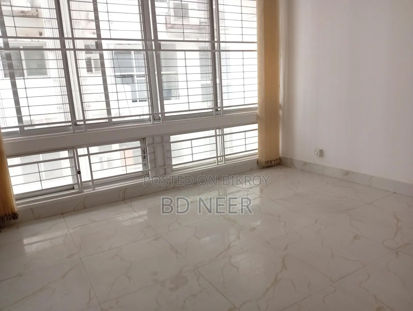 4100 SqFt 5Bedroom Office Space For Rent in Gulshan-2