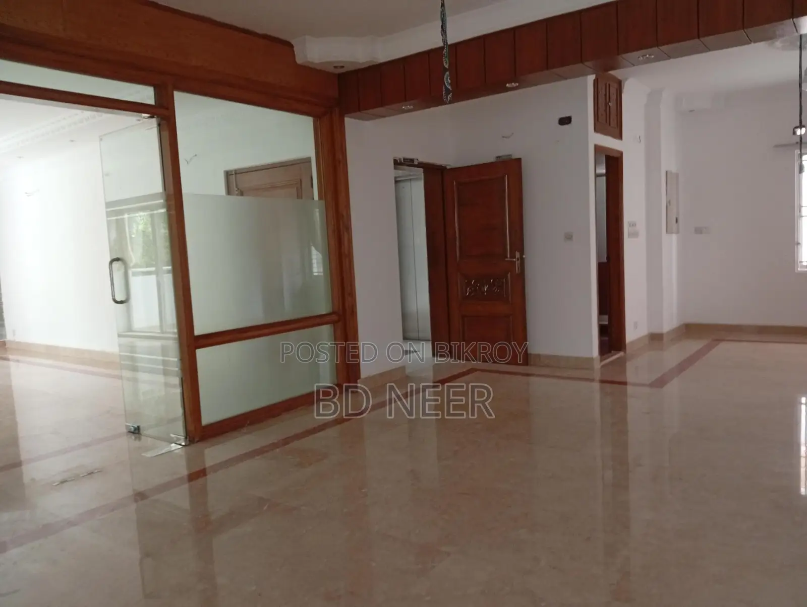 4100 SqFt 5Bedroom Office Space For Rent in Gulshan-2