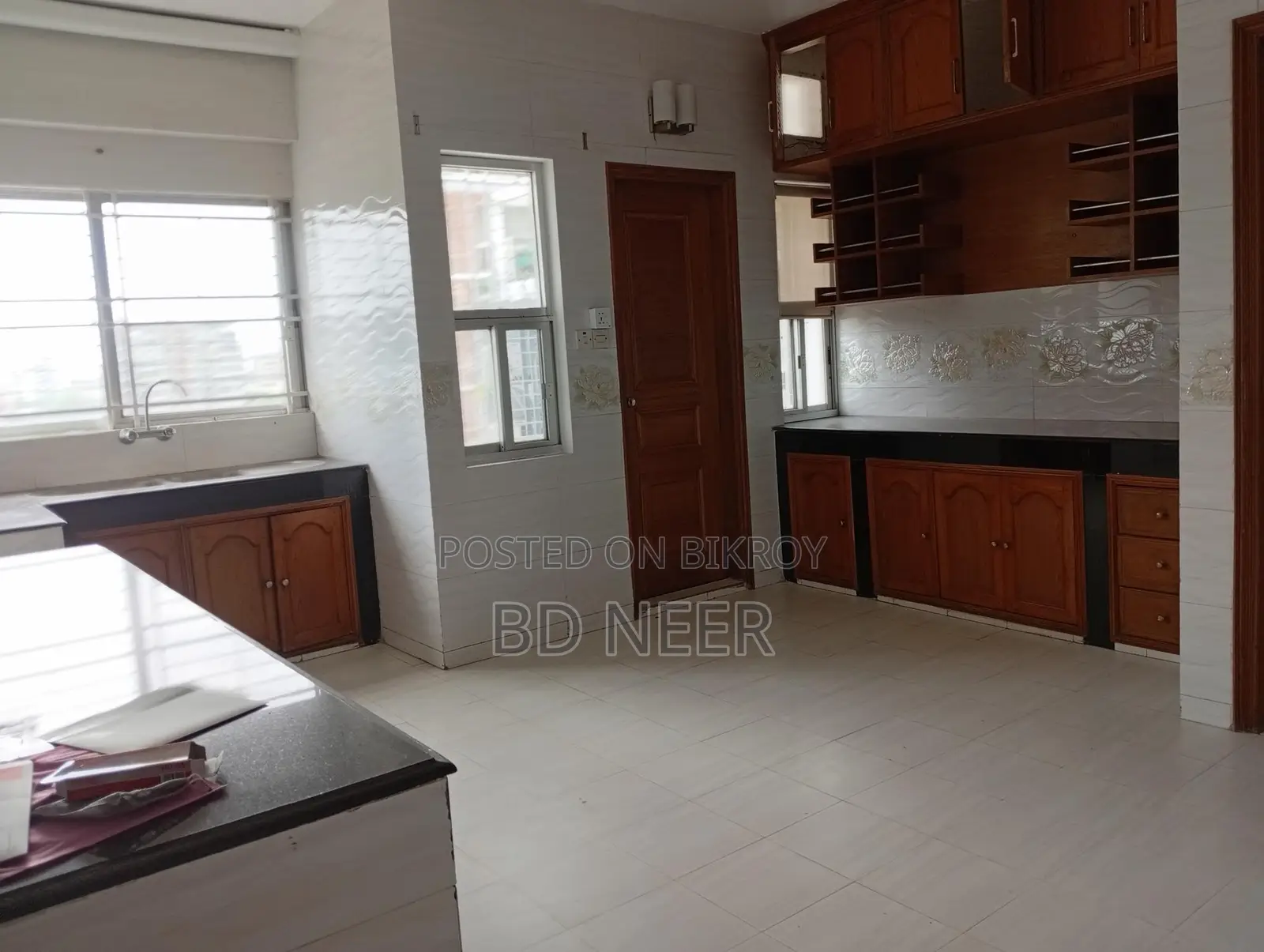 4100 SqFt 5Bedroom Office Space For Rent in Gulshan-2