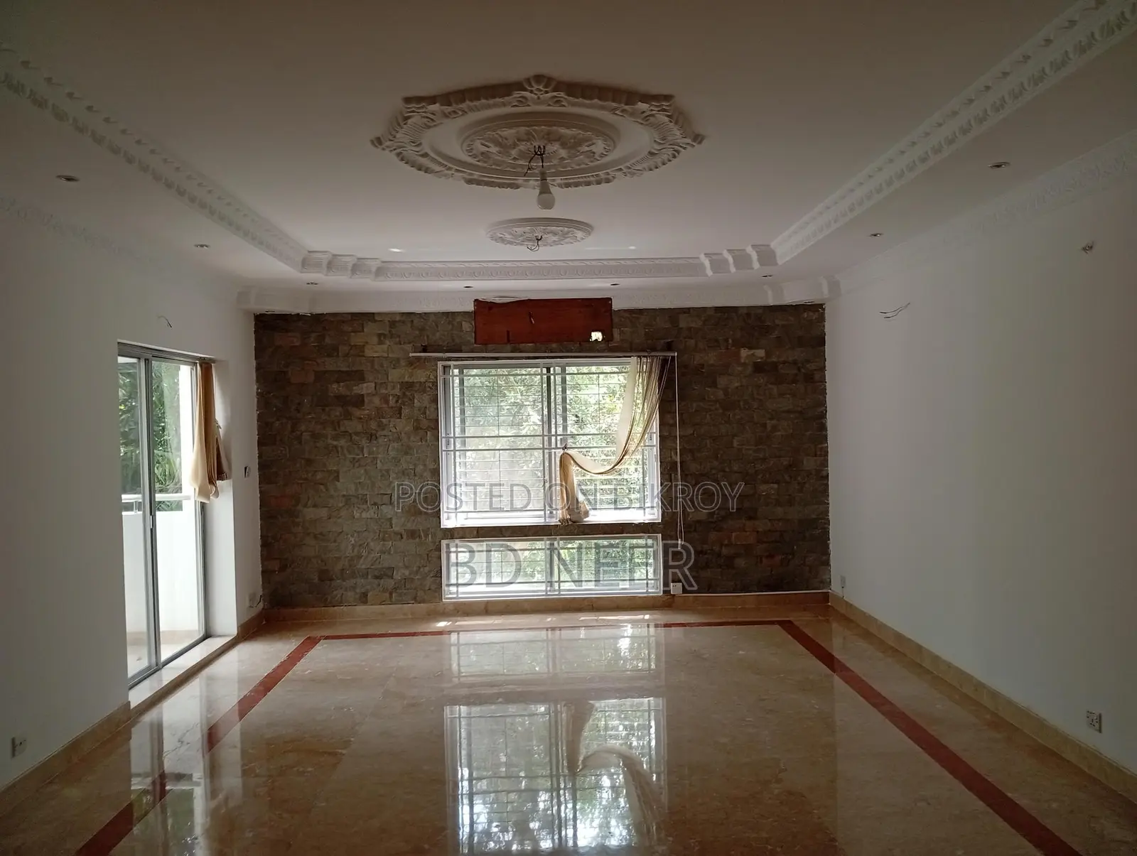 4100 SqFt 5Bedroom Office Space For Rent in Gulshan-2