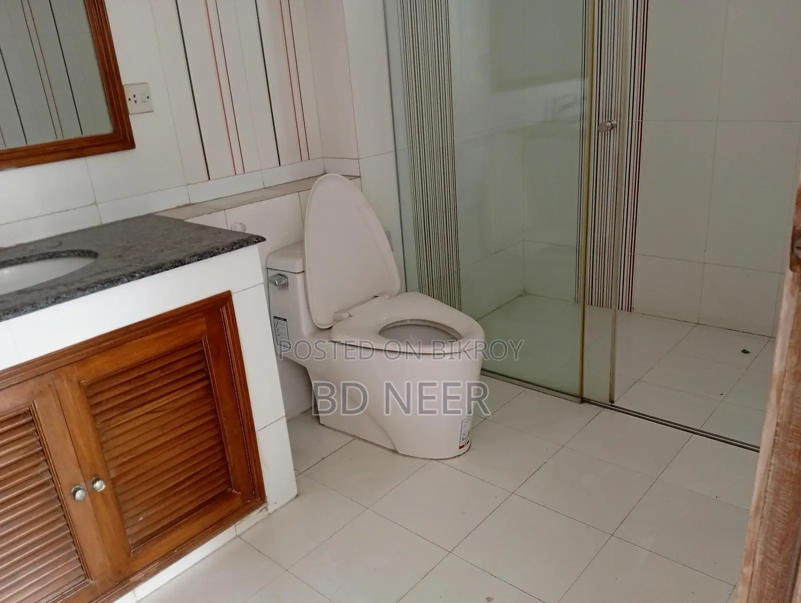 4100 SqFt 5Bedroom Office Space For Rent in Gulshan-2
