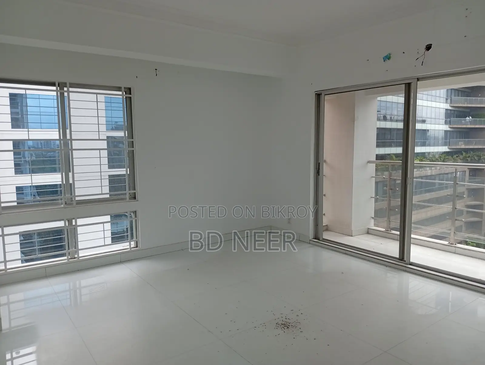 4100 SqFt 5Bedroom Office Space For Rent in Gulshan-2