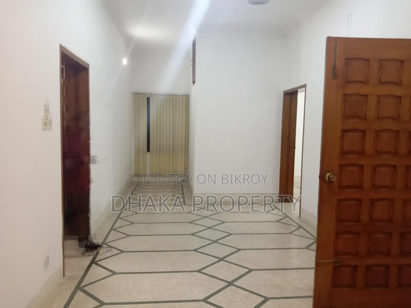 2 Storied Independent House For Rent in Baridhara