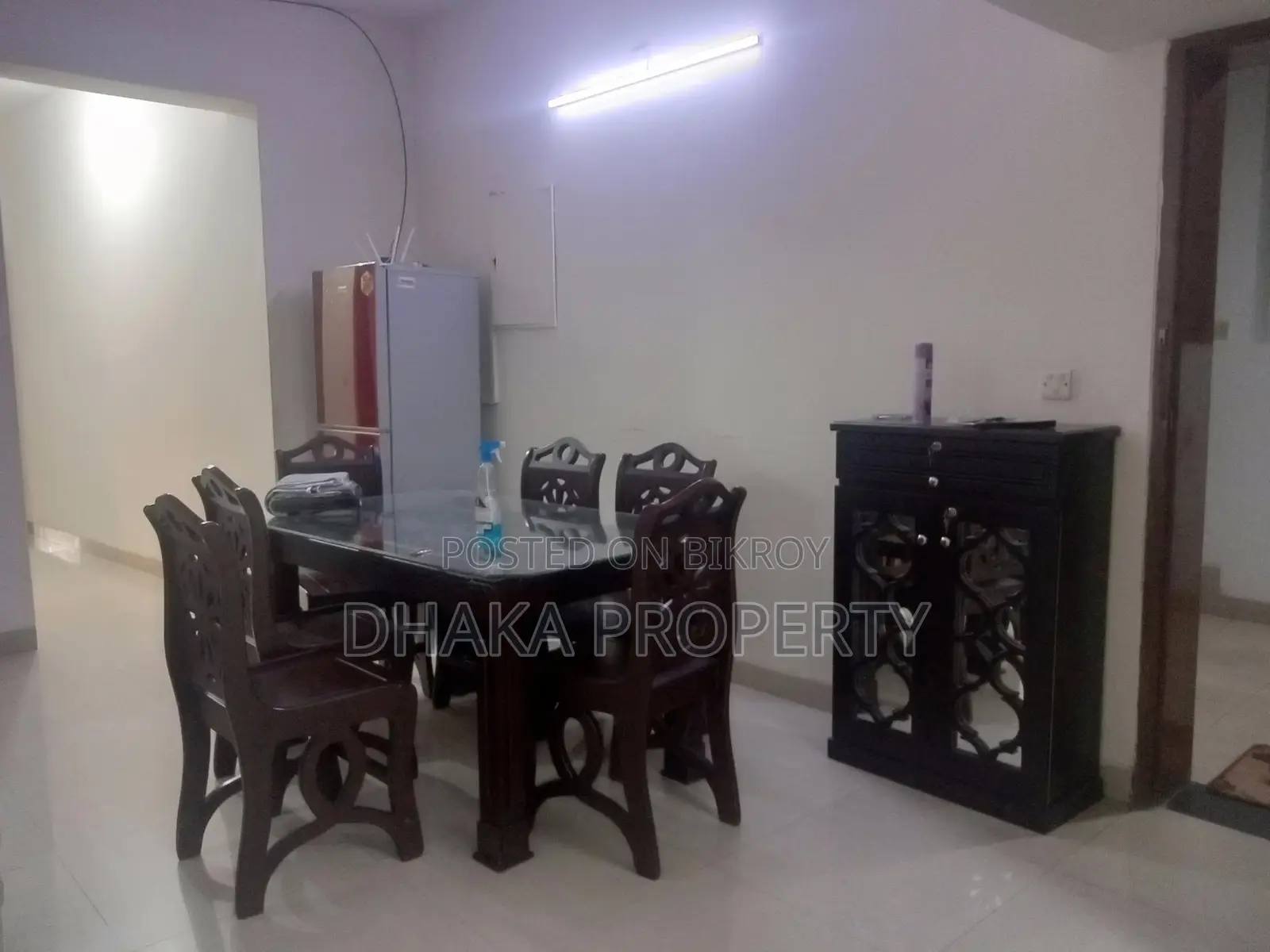 Full Furnish Exclusive Apartment Rent in Gulshan