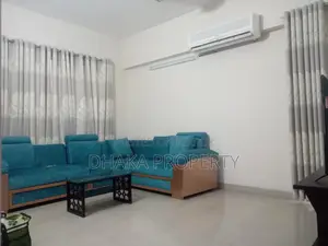 Full Furnish Exclusive Apartment Rent in Gulshan