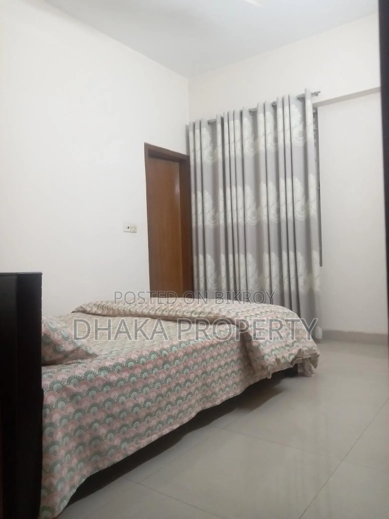 Full Furnish Exclusive Apartment Rent in Gulshan