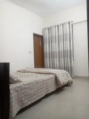Full Furnish Exclusive Apartment Rent in Gulshan