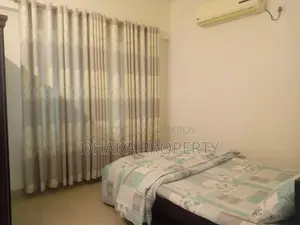 Full Furnish Exclusive Apartment Rent in Gulshan