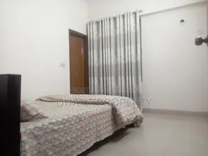 Full Furnish Exclusive Apartment Rent in Gulshan